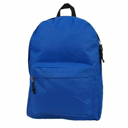 BETTER THAN A BRAND 18 in. Classic Backpack- 18 x 13 x 6 in. BE3254756